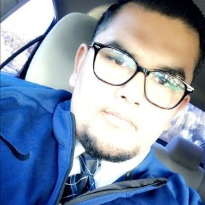 Meet your Posher, Bobby